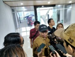 KONI Kaltim Gelar Pelatihan Pelatih Fisik, Dispora Berikan Dukungan Penuh