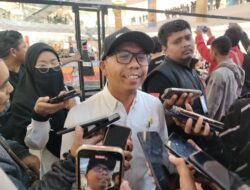 Terus Pantau Regenerasi Atlet Muda, Dispora Kaltim Harapkan Sinergitas Antar Lembaga