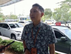 Dispora Kaltim Terus Kembangkan dan Tingkatkan Program Kepemudaan