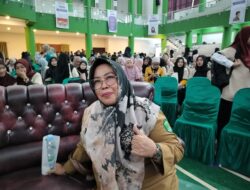 Dispora Kaltim Tingkatkan Bantuan Dana Hibah untuk Kwarda Kaltim, Fokus Pengembangan Prestasi Kepramukaan Pemuda