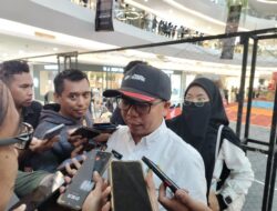 Hadirkan Tiga Academy Olahraga, Dispora Kaltim Ajak Masyarakat Pola Hidup Sehat