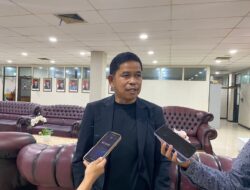 Ketua DPRD PPU, Raup Muin, Bahas Kelanjutan Pembahasan RTRW dan Efisiensi Anggaran untuk Prioritas Pembangunan