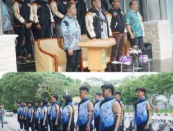 Dispora Kaltim Kirim 20 Atlet Terbaiknya untuk Kejuaraan Marching Band Piala Raja Hamengku Buwono X di Yogyakarta