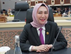Shemmy Soroti Kondisi dan Angka Pengangguran Di Kota Bontang