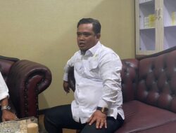 Irawan Dorong Pembangunan Pusat Fasilitas Olahraga Umum di PPU