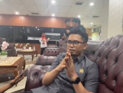 Bijak Ilhamdani Dorong Penguasaan Teknologi di Sektor Kelautan untuk Generasi Muda PPU