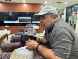 Penjadwalan Program Kerja Komisi DPRD PPU Dibahas dalam Rapat Banmus, Jamaludin Berikan Penjelasan