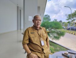 Dongkrak Prestasi Atlet, Dispora Kaltim Sediakan Academy Olaharaga