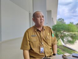 Tarik Minat Masyarkat Terhadap Olahraga, Dispora kaltim Siapkan Event Sosial