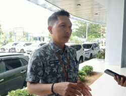 Upaya Temukan Atlet Berprestasi, Program Olahraga Terus Dikembangan Dispora Kaltim