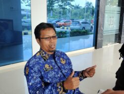 Dispora Kaltim Salurkan Bantuan kepada 115 Titik Karang Taruna di Seluruh Kaltim