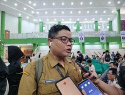 Seminar Kepemimpinan Pemuda di UINSI Samarinda, Dispora Kaltim Dorong Pemuda Siap Hadapi Bonus Demografi