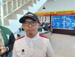 Dispora Kaltim Monitor Persiapan Atlet Pencak Silat untuk Pra Popnas di Kendari