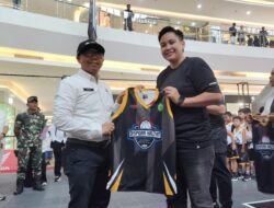 Akademi Bola Voli Dispora Kaltim Fokus Pembinaan Atlet Pelajar, Targetkan Prestasi Nasional