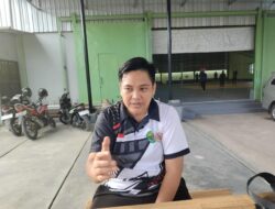 Persiapan Voli Putra Kaltim Menuju Pra Popnas, Siap Targetkan Juara