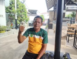 Bola Voli Putri Kaltim Semakin Matang, Fokus Bangun Chemistry dan Teknik Menuju Pra Popnas