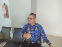 Terapkan Sistem Retribusi, Dispora Kaltim Siapkan Langkah Selanjutnya untuk Stadion Kadrie Oening