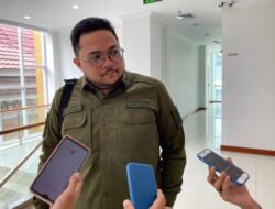 Soroti Keterbatasan Distribusi Air, DPRD Kaltim Mengkritik Walikota Samarinda