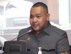 Akhmad Reza Minta Pemprov Kaltim Perhatikan Pelajar Luar negeri