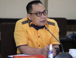 DPRD Kaltim Beri Perhatian Khusus Terhadap Kebutuhan Di sektor Pangan