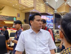 Husni : Kedepan Kutai Kartanegara Akan Menjadi Daerah Yang Memiliki Sektor Perkebunan Yang Lebih Luas