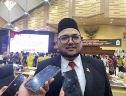 Anggota DPRD Kaltim Pengin Pembinaan Atlet Pasca Pra-POPNAS Ditingkatkan