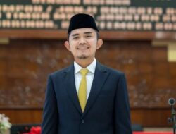 Andi Setya : Kuncinya Adalah Lingkungan Yang Sehat Dalam Memuluskan Startegi Menuju Indonesia Emas