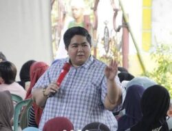 Hadapi Peluang Dan Tantangan IKN, Anggota DPRD KALTIM Dorong SDM Berkualitas