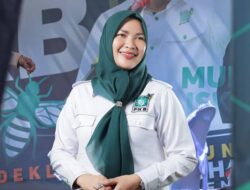 Yenni Eviliana Ajak Masyarakat Berpartisipasi Dalam Pilkada 2024