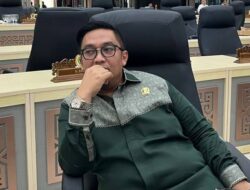 Nurhadi Saputra Dorong Pelajaran Batik Fokus Lestarikan Produk Lokal Kalimantan Timur