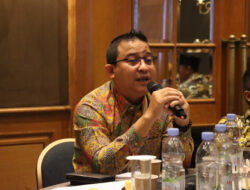 Sapto Minta Keterbukaan Data Terkait Proyek PJU di Kaltim