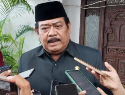 Anggota DPRD Kaltim Tekankan Netralitas dalam Pelaksanaan Pilkada Serentak 2024