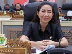 Cegah Kejahatan Cyber, DPRD Kaltim Dorong Infrastruktur Digital di Semua Sektor
