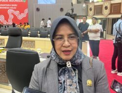 Digitalisasi Pendidikan Menjadi Program Unggulan DPRD Kaltim