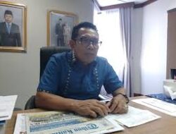 DPRD Kaltim Agus Aras Angkat Bicara Terkait Pembangunan Belum Merata di Dearah Pemilihan