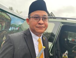 Sapto Setyo Pramono sukses menggelar Sosialisasi Wawasan Kebangsaan (Soswabang) 