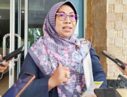 DPRD Kota Samarinda Menyoroti Tempat Layak Huni Perlindungan Perempuan dan Anak (PPA)