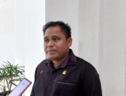 Menghindari Kepadatan Di Lingkungan kawasan Perkumuhan, Maswedi Dorong Revitalisasi
