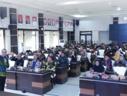 Berau Menuju Keterbukaan Informasi, Antara Transparansi dan Kehati-hatian