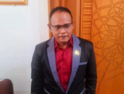 Prioritaskan Lingkungan, Andriansyah Ungkap Alasan Utama Fokus Tangani Persoalan Sampah Samarinda