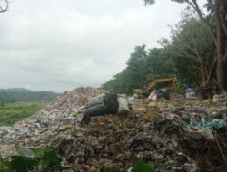 Tenggarong Seberang Hadapi Tantangan Pengelolaan Sampah