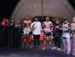 Bupati Kukar Dukung Bejaguran Jadi Event Tahunan untuk Bakat Anak Muda