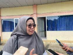 Drainase Jadi Kunci Atasi Banjir di Kelurahan Panji