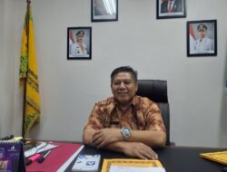 Warga Kukar Kini Bisa Pilih Layanan Disdukcapil Secara Daring atau Langsung