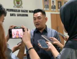 Pembahasan Final: DPRD Samarinda Siap Sahkan Raperda Pemakaman Umum