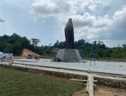 Si Mata Pejuang, Inovasi Baru Wisata Kota Juang Sangasanga