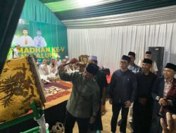 Festival Ramadhan Ke-5 Kelurahan Maluhu, Sukses digelar