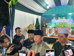 Sekda Kukar Dorong Pimpinan Daerah Jadi Teladan dalam Program GEMA