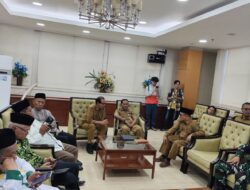 Jelang HBKN, Ulama Dilibatkan Dalam Pengendalian Inflasi