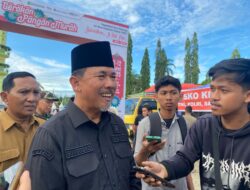 THR ASN Bakal Cair, Meski Anggaran Non-Prioritas Dikurangi